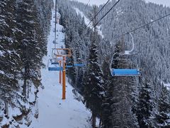 -丝绸之路山地度假区滑雪场