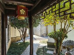 -芥子园