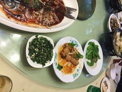 邀月楼-邀月楼(新华路店)