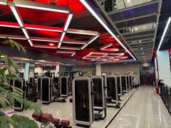 -奇迹健身·恒温游泳(金海首座店)