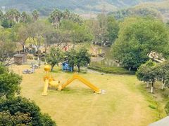 -宁波九龙湖开元度假村