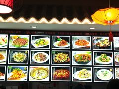 -大胡同天津菜·海肠捞饭·津门皮皮虾锅贴一绝(西姜井店)