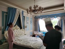 -馨果汇月子产康中心(南湖公园店)