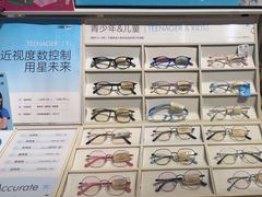 -LOHO眼镜(上海五角场合生汇店)