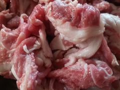 -王德炭烤牛羊肉(西关大街店)