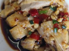-天乐农家鱼头王(天目湖店)