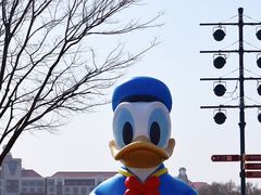 -迪士尼小镇