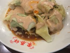 -东泰祥生煎馆(长宁路店)