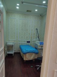 -武汉五洲整形外科医院