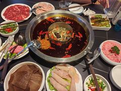 -俏媳妇火锅(宽窄巷子店)