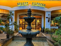 -火车头法国西餐厅