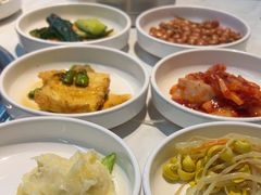 -六七八韩式烤肉·韩国料理(上杭路店)