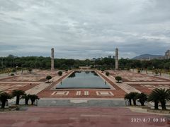 -中国闽台缘博物馆