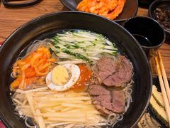 -金九姬黑牛烤肉料理(杨舍老街店)