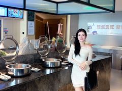 -快乐大桶水养生足浴SPA(前兴路店)