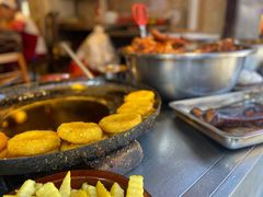 土豆饼-金必轩(青岩店)
