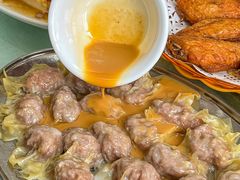 -嘉升大排档(番禺总店)