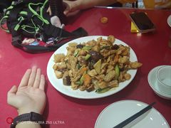 -胖子菜馆(隆昌路店)