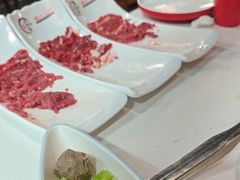 -大四喜·鲜牛肉火锅(洛阳大学城店)
