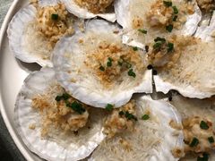 -79号渔船海鲜饭店(宝安店)