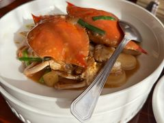 -民族饭店-四季餐厅