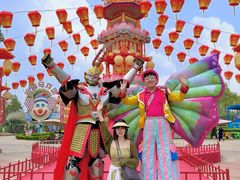 -国色天乡三期陆地乐园