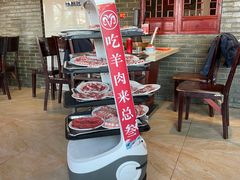 -总参北京涮羊肉