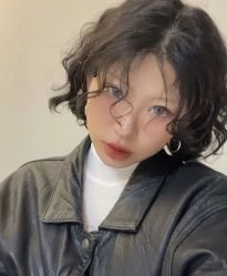 -爱秀造型 T-G