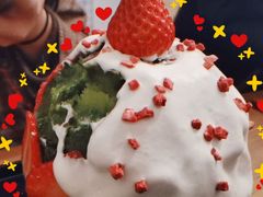 -WONDER ICE 萬得冰田(建設路总店)