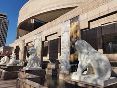 -上海博物馆(人民广场馆)