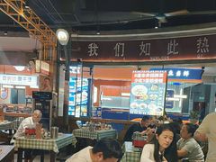 -彭耕记猪油炒小菜(吉联mall店)