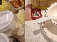 -三人行骨头王火锅(长寿店)