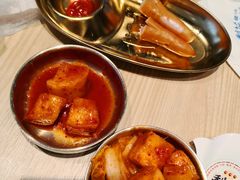 -梨花牛肉汤饭(仁恒伊势丹店)