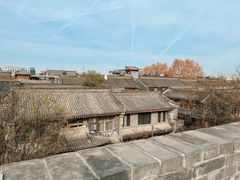 -西安城墙·碑林历史文化景区