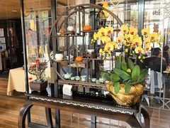 -五号茶居·新派粤菜·岭南五号酒店(沿江中路店)