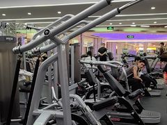 -美航国际健身(北京华联店)