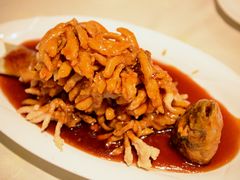 21、糖醋菊花鱼-四季小馆·地道北京小吃(广百店)