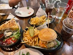 -Liberty Brewing Co·曼哈顿餐吧