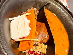 -生活如沸·顺德水牛奶火锅(大学路店)