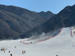-八达岭滑雪场