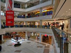 -光启城时尚购物中心