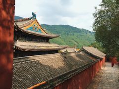 -五台山风景名胜区