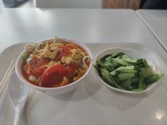 -鼎高高陕西美食(龙德广场店)