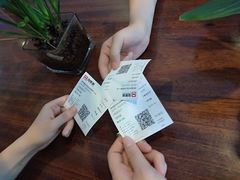 -博纳国际影城(合肥银泰中心店)