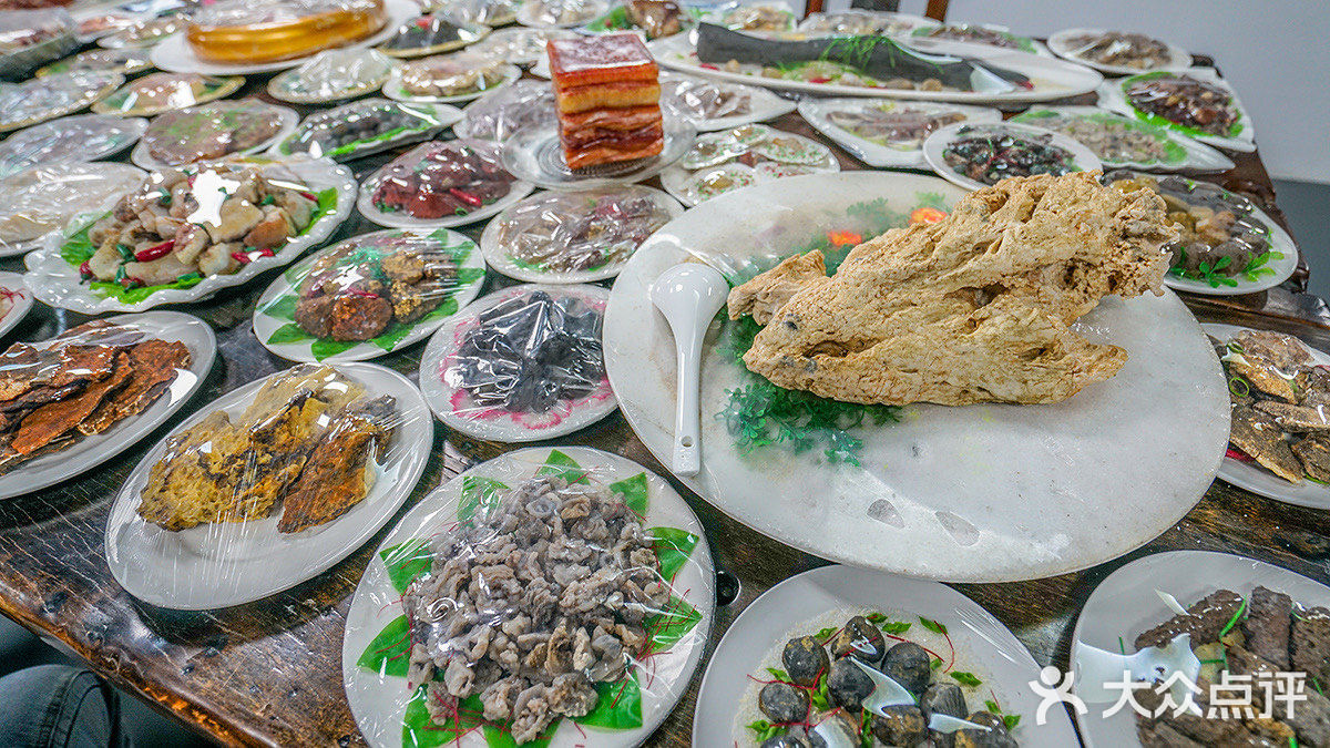 崇明长兴岛上，有一座上海长兴岛博物馆