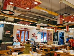 -堂客老火锅(欣阳广场总店)