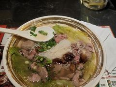 -一肴·牛肉粿条(深圳湾睿印店)