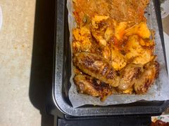 -玫瑰花园自助烤肉(顺义鑫海韵通店)