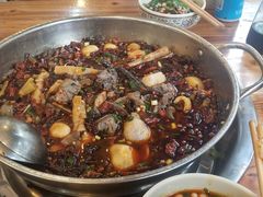 -黑竹香鸡(营和巷店)