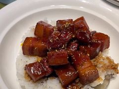 -巨鼎谭家菜(普照寺路店)